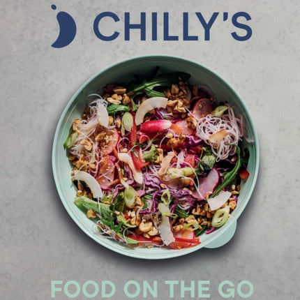 Food on the Go: The Chilly’s Cookbook