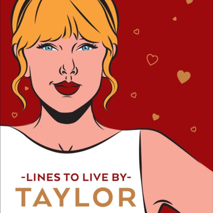 Taylor Swift Lines To Live By: Shake it off and