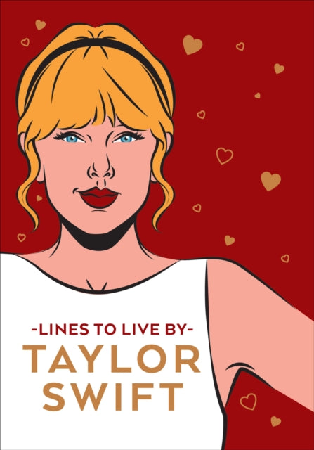 Taylor Swift Lines To Live By: Shake it off and