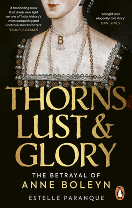 Thorns Lust and Glory