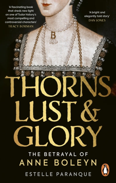 Thorns Lust and Glory