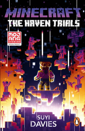 Minecraft: The Haven Trials