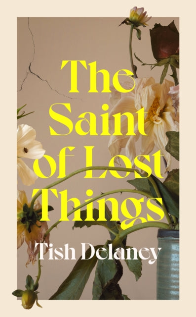 The Saint of Lost Things