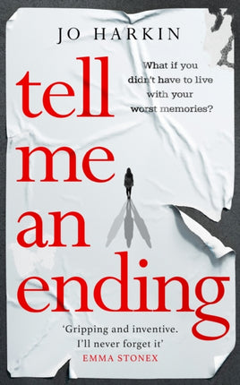 Tell Me an Ending