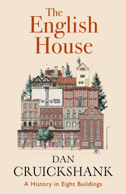 The English House