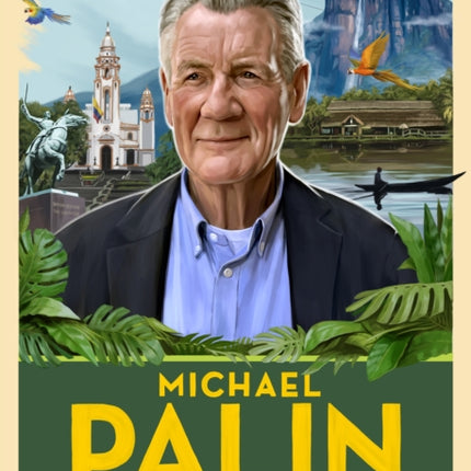 Untitled Travel Book