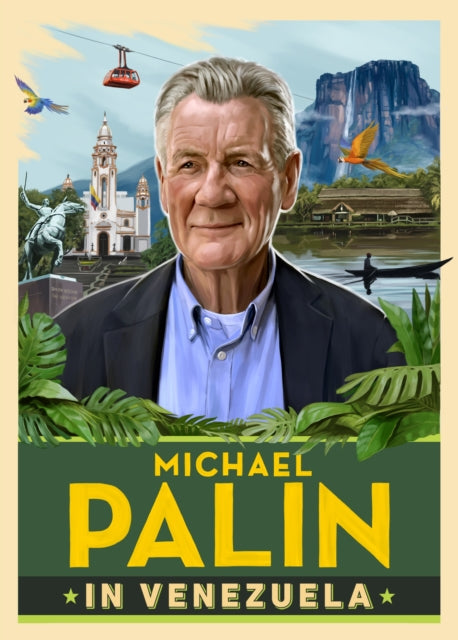 Untitled Travel Book