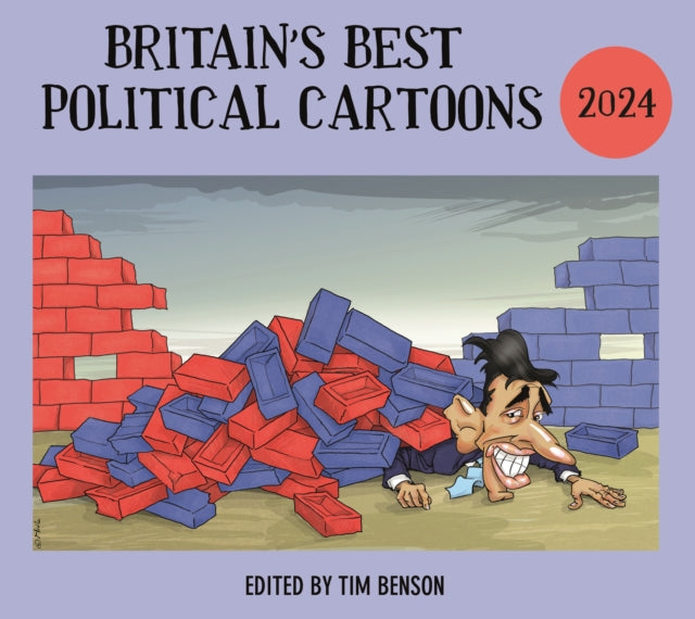 Britains Best Political Cartoons 2024