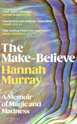 The MakeBelieve