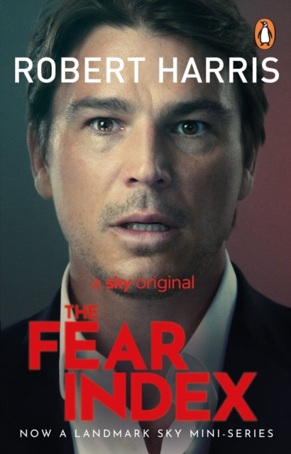 The Fear Index: From the Sunday Times bestselling author