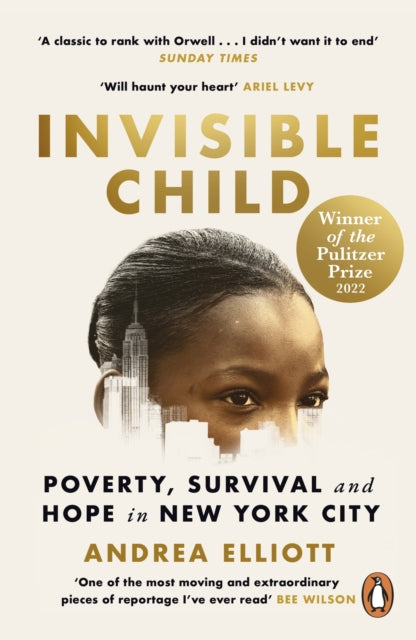 Invisible Child: Winner of the Pulitzer Prize in Nonfiction 2022