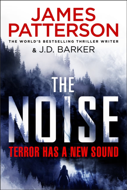 The Noise: Terror has a new sound