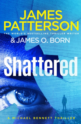 Shattered: (Michael Bennett 14)