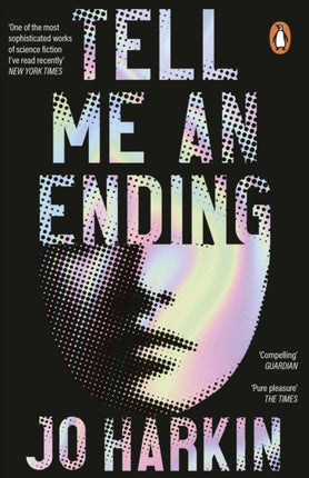 Tell Me an Ending: A New York Times sci-fi book of the year