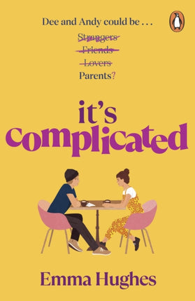 It’s Complicated: The most heartwarming and joyful story of 2023