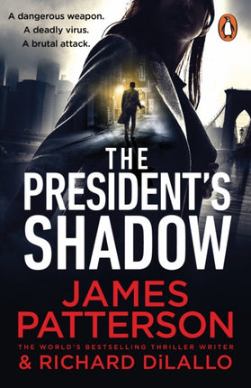 The Presidents Shadow