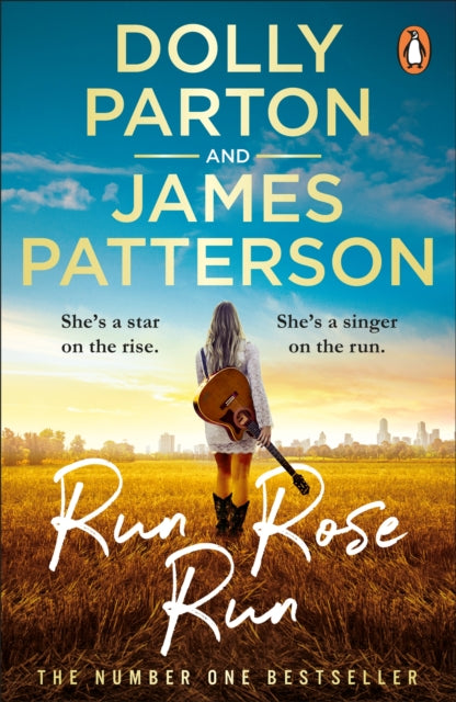 Run Rose Run: The smash-hit Sunday Times bestseller