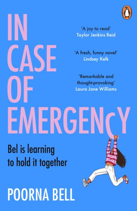 In Case of Emergency: A feel good, funny and uplifting book that is impossible to put down