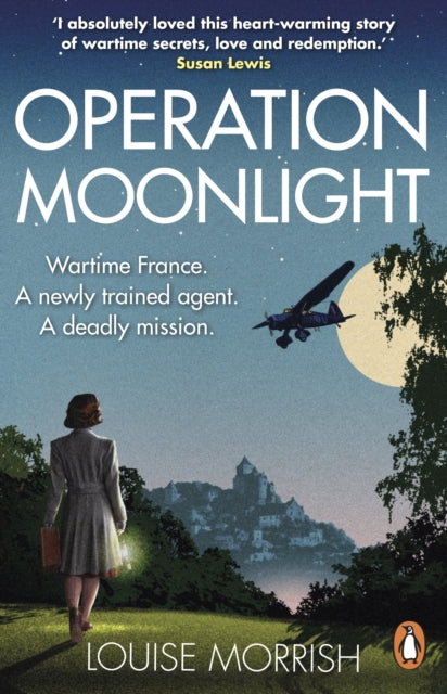 Operation Moonlight: A compelling and emotionally moving historical fiction novel