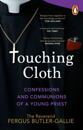 Touching Cloth