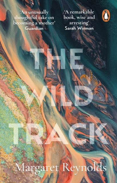 The Wild Track: adopting, mothering, belonging