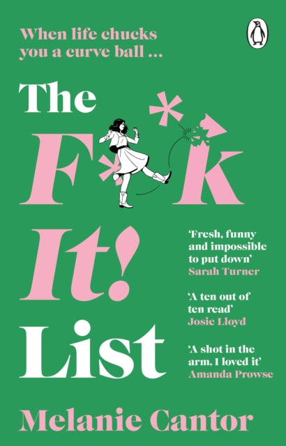 The Fk It List