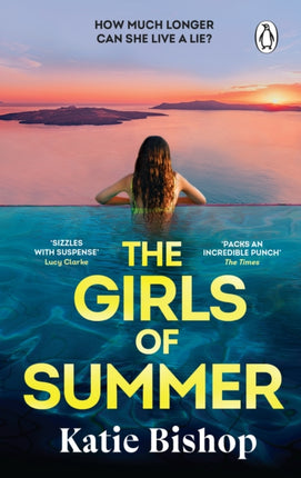 The Girls of Summer