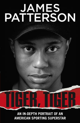 Tiger Tiger