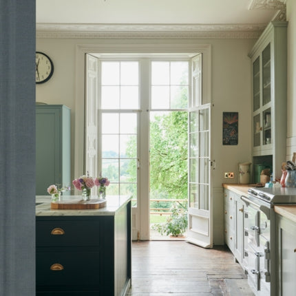 The deVOL Kitchen