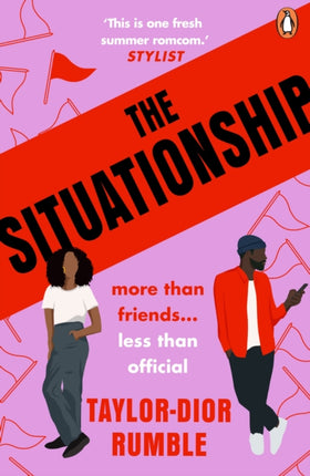 The Situationship: #Merky Books’ first unputdownable rom-com