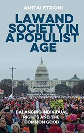 Law and Society in a Populist Age: Balancing