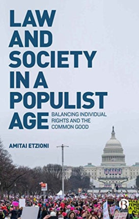 Law and Society in a Populist Age: Balancing