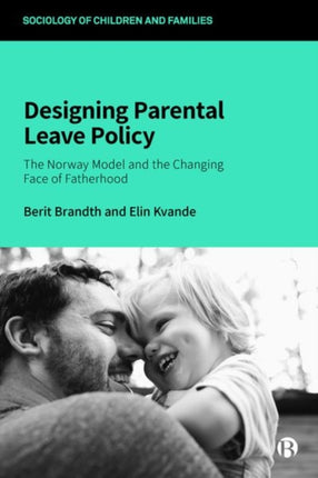 Designing Parental Leave Policy: The Norway Model