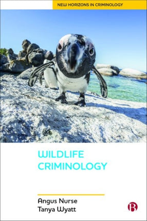 Wildlife Criminology