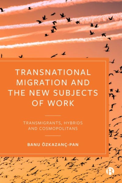 Transnational Migration and the New Subjects of Work: Transmigrants, Hybrids and Cosmopolitans