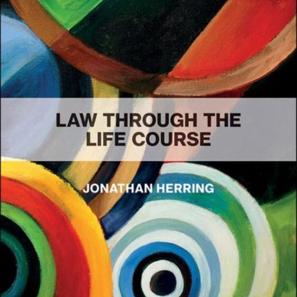 Law Through the Life Course