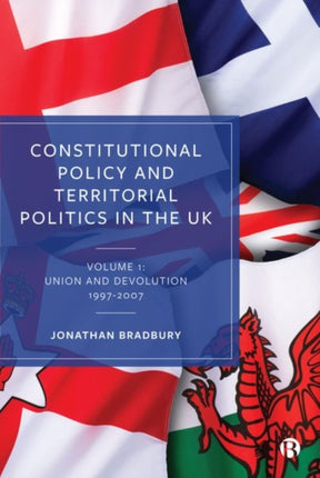 Constitutional Policy and Territorial Politics in