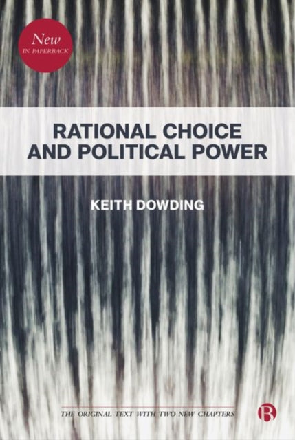 Rational Choice and Political Power