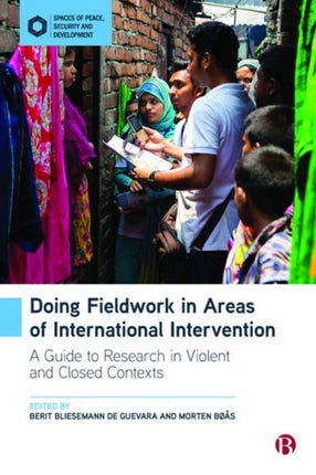 Doing Fieldwork in Areas of International