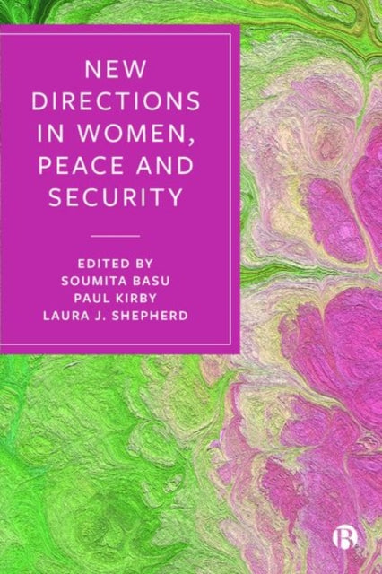 New Directions in Women, Peace, and Security