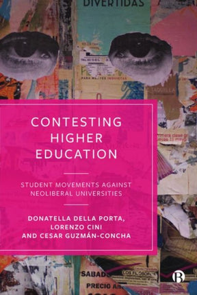 Contesting Higher Education: Student Movements against Neoliberal Universities