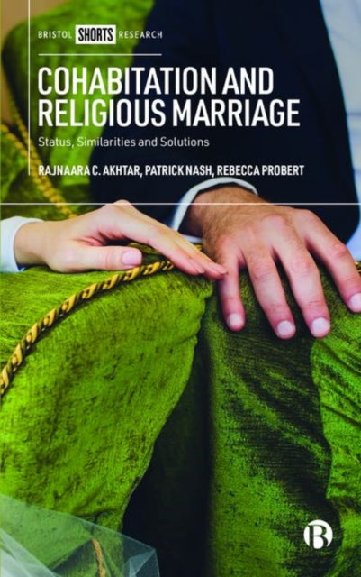Cohabitation and Religious Marriage: Status,