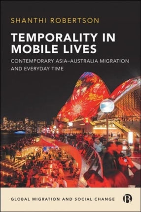 Temporality in Mobile Lives: Contemporary