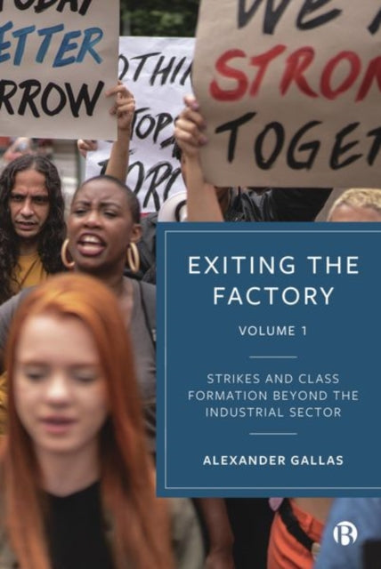 Exiting the Factory Volume 1