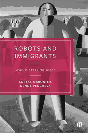 Robots and Immigrants: Who Is Stealing Jobs?