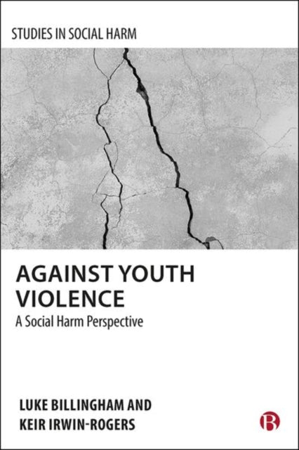 Against Youth Violence: A Social Harm Perspective