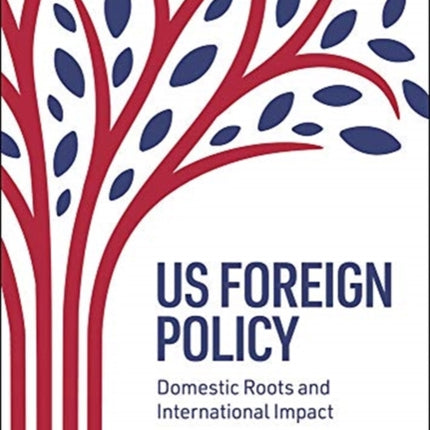 US Foreign Policy: Domestic Roots and International Impact