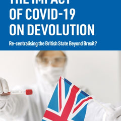 Collection image for: Regional, state and local government policies Books
