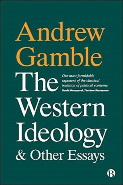 The Western Ideology and Other Essays