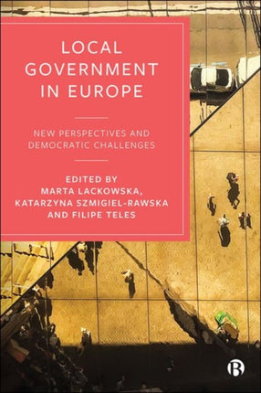 Local Government in Europe: New Perspectives and